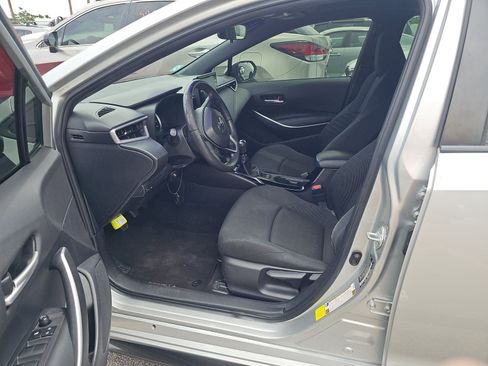 Used 2022 Toyota Corolla SE FWD image 7