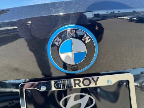 Used 2024 BMW i4 eDrive35 w/ Convenience Package image 10