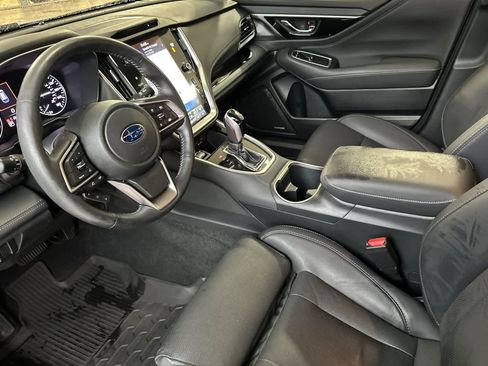 Used 2022 Subaru Outback Limited XT image 11