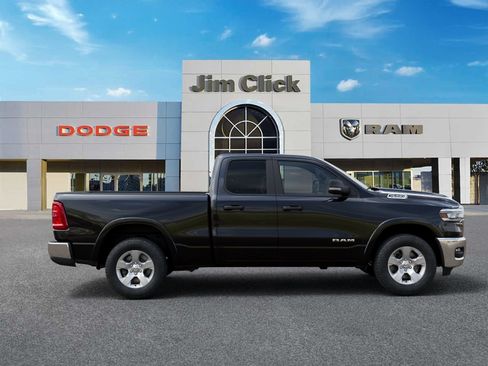New 2026 RAM 1500 Big Horn AWD/4WD image 21