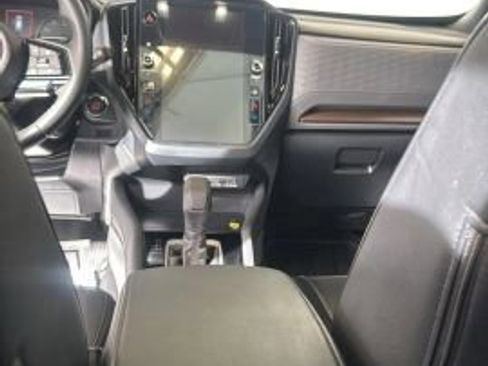 Used 2025 Subaru Forester Sport AWD/4WD image 25