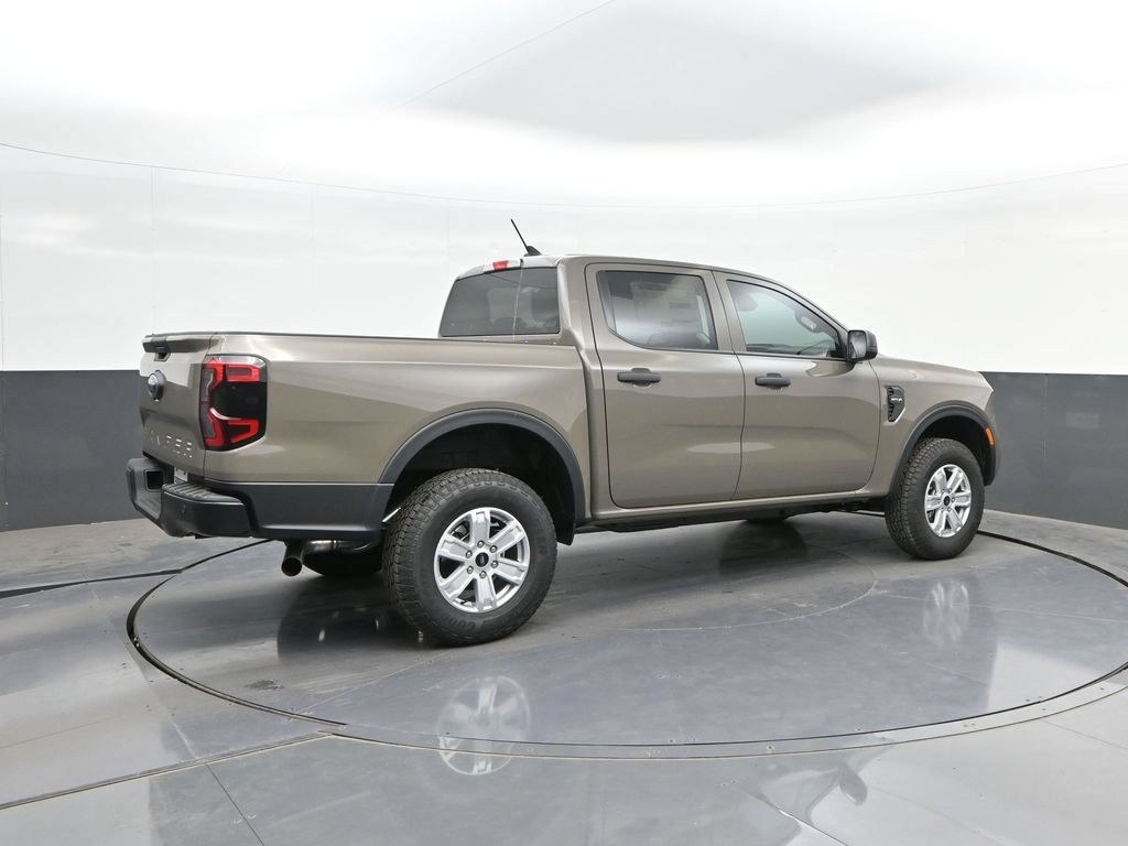 New 2026 Ford Ranger XL RWD image 14