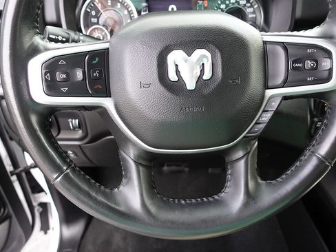 Used 2023 RAM 1500 Big Horn AWD/4WD image 51