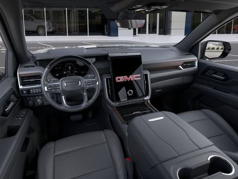 New 2026 GMC Yukon Denali w/ Denali Reserve Package AWD/4WD image 15