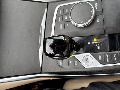 Used 2022 BMW 430i xDrive Coupe w/ Convenience Package image 33