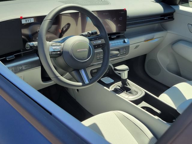 New 2027 Hyundai Kona SEL Sport FWD image 5