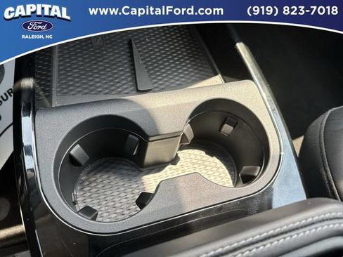 Used 2025 Ford Mustang Mach-E Premium AWD/4WD image 32