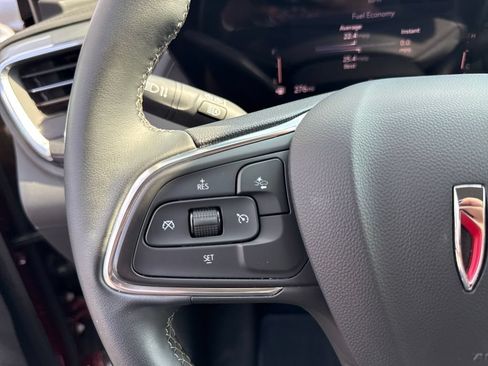 Certified 2024 Buick Encore GX Preferred FWD image 17