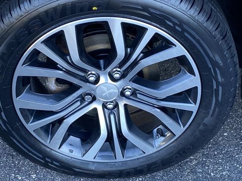 Used 2018 Mitsubishi Outlander Sport SE image 24