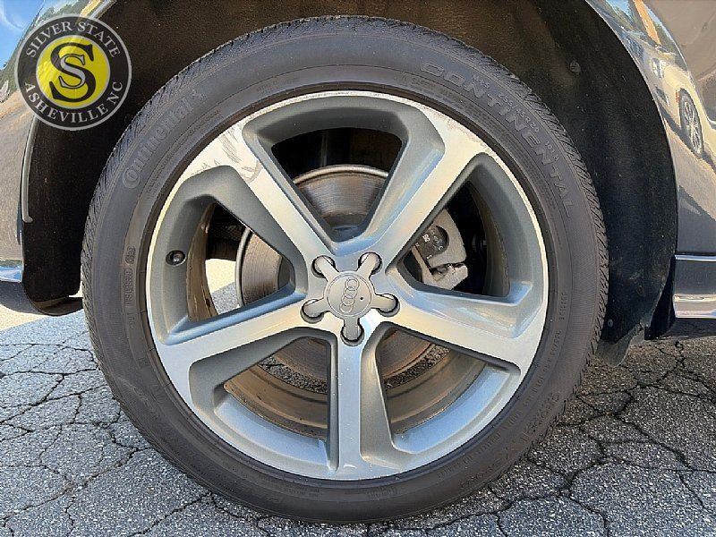Used 2016 Audi Q5 3.0T Premium Plus AWD/4WD image 9
