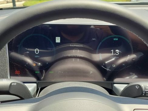 New 2026 Hyundai Sonata Limited FWD image 9