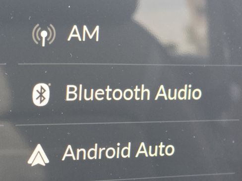 New 2026 Honda CR-V TrailSport image 8