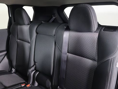 New 2026 Mitsubishi Outlander ES image 30