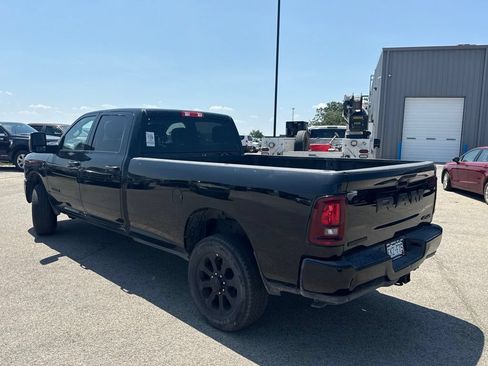 Used 2026 RAM 3500 Big Horn AWD/4WD image 10