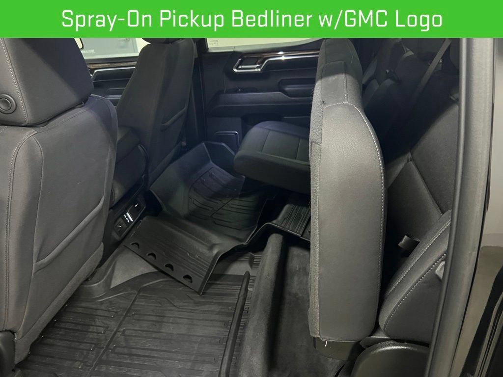 Certified 2024 GMC Sierra 1500 Elevation AWD/4WD image 41