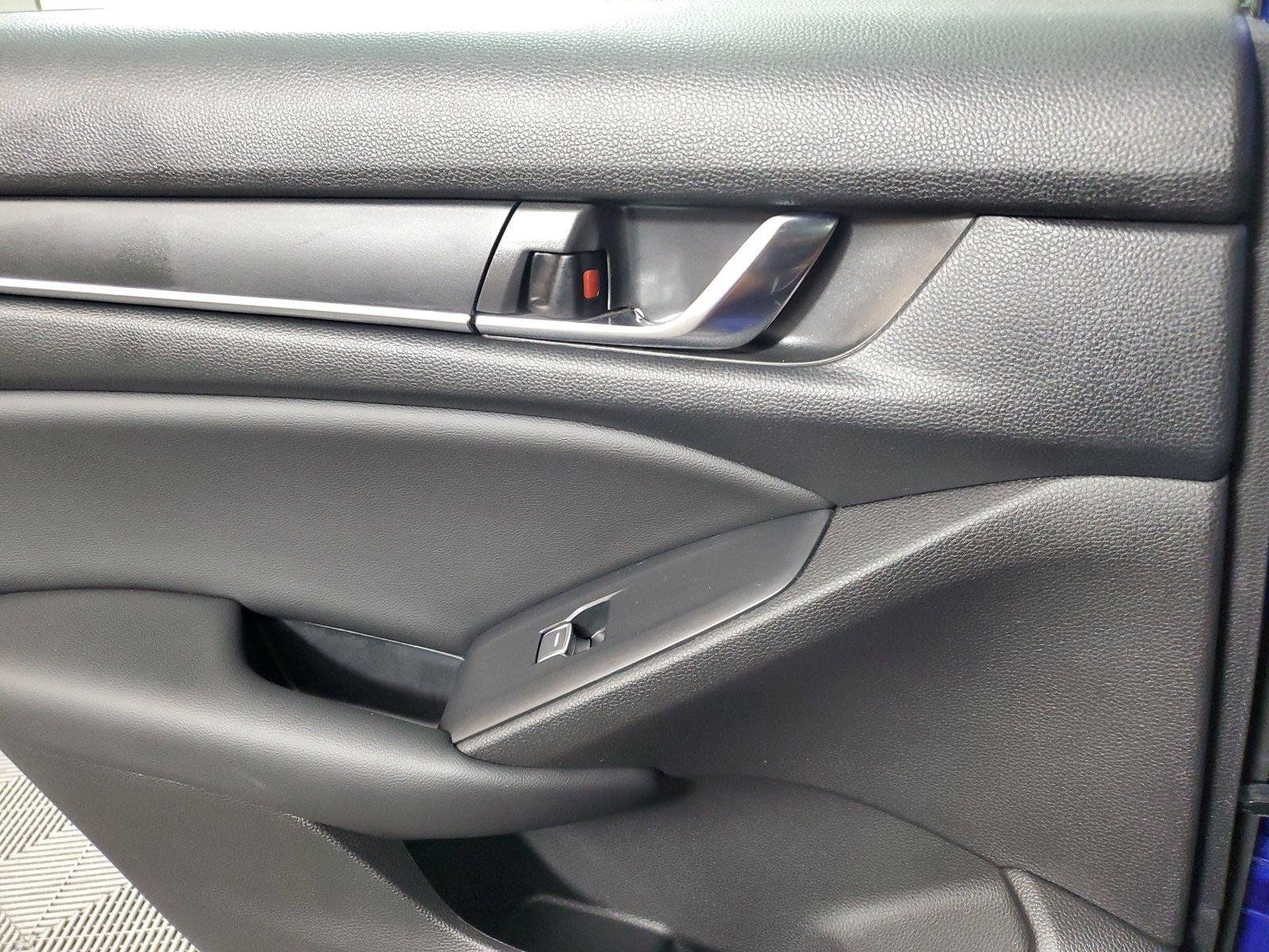 Used 2022 Honda Accord Sport Special Edition image 14