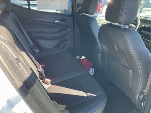 New 2026 Buick Encore GX Sport Touring image 16