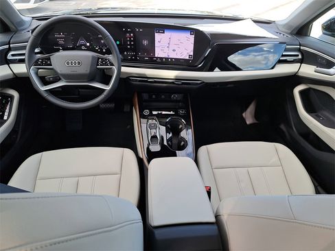 New 2025 Audi A5 2.0T Premium image 24