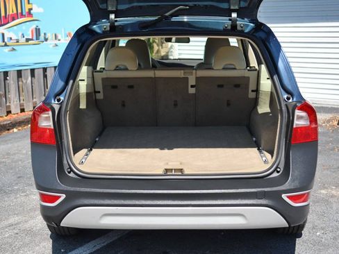 Used 2008 Volvo XC70 3.2 AWD/4WD image 39