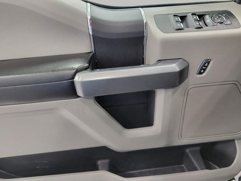Certified 2018 Ford F150 XLT AWD/4WD image 24