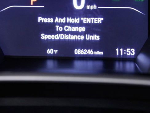 Certified 2020 Honda CR-V EX-L image 27