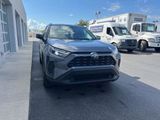 Certified 2024 Toyota RAV4 XLE image 3