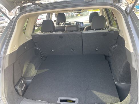 Certified 2023 Nissan Rogue SV image 23