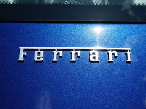 Used 2007 Ferrari F430 Spider RWD image 36