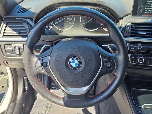 Used 2016 BMW 428i Gran Coupe xDrive AWD/4WD image 21