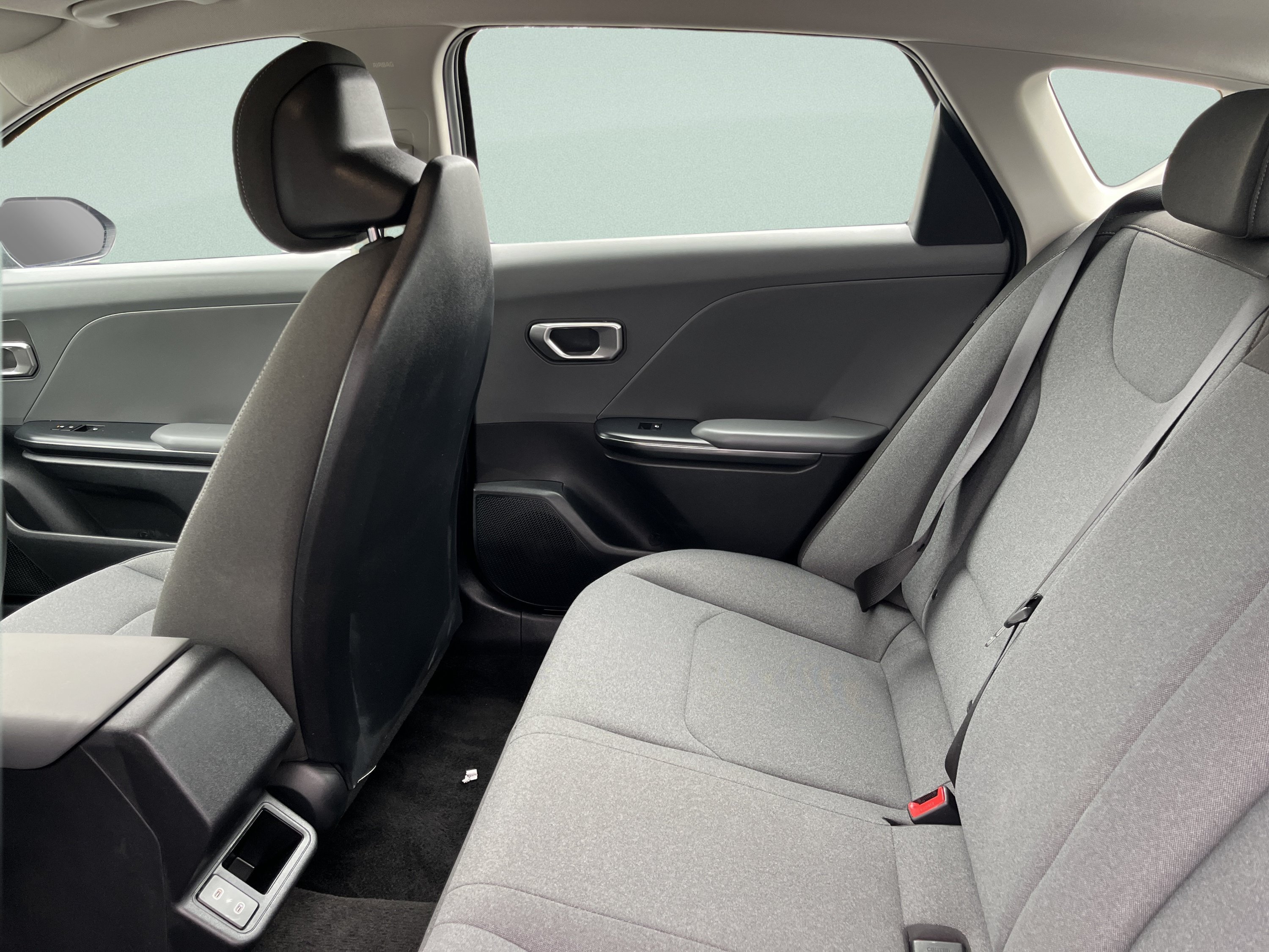 Used 2025 Kia K4 FWD image 20