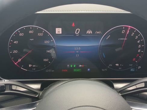 New 2025 Mercedes-Benz GLC 350e 4MATIC image 15