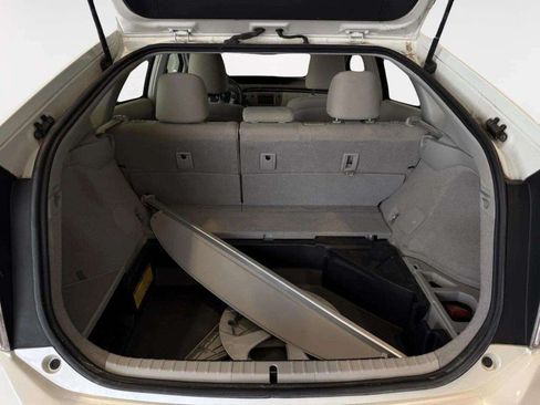 Used 2013 Toyota Prius Two FWD image 23