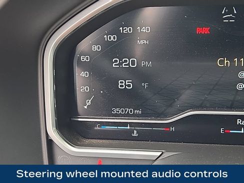 Used 2023 GMC Sierra 1500 Denali w/ Denali Reserve Package AWD/4WD image 6