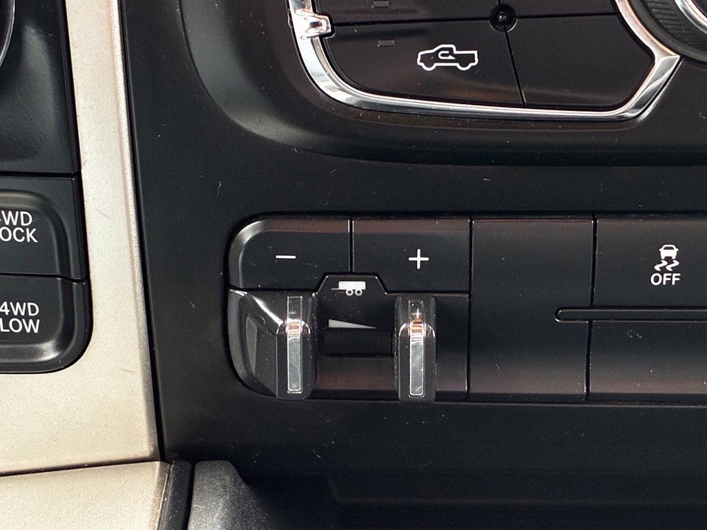Used 2018 RAM 1500 Big Horn AWD/4WD image 21