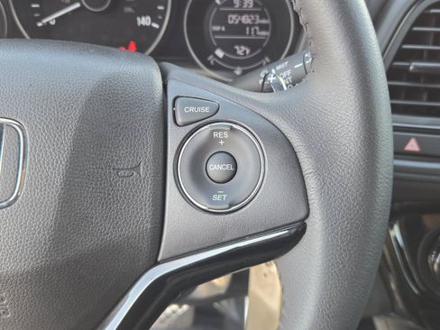 Used 2022 Honda HR-V Sport image 15