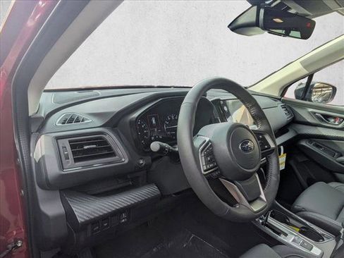 New 2026 Subaru Ascent Premium image 10