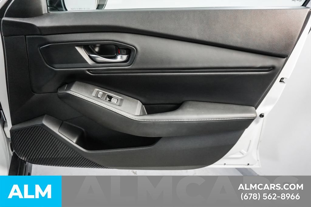 Used 2024 Honda Accord Sport image 42