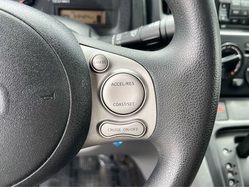 Used 2017 Nissan NV200 S w/ Cruise Control Package FWD image 30