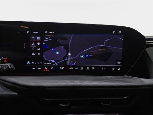 New 2025 Audi SQ5 Premium Plus image 22