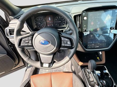 New 2026 Subaru Forester Touring image 11