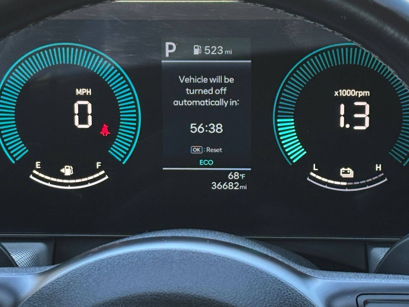 Used 2025 Hyundai Sonata SEL FWD image 36