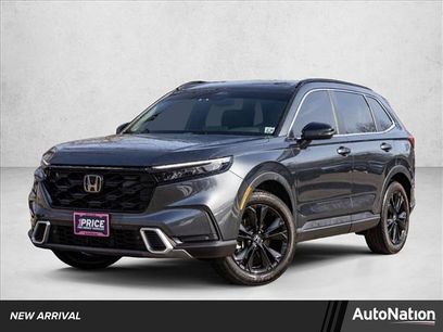 Used 2023 Honda CR-V Sport Touring