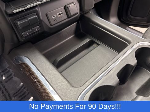 Used 2020 GMC Sierra 1500 Elevation w/ Elevation Value Package image 23