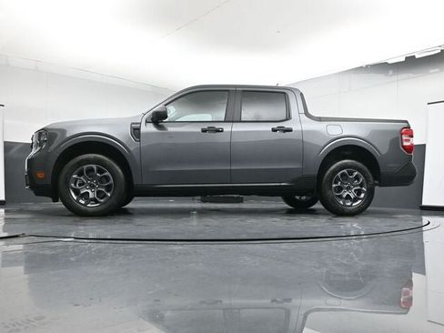 Used 2026 Ford Maverick XLT AWD/4WD image 29