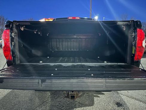 Used 2015 Toyota Tundra SR5 image 14
