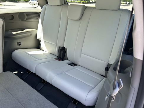 New 2026 Hyundai Palisade FWD Hybrid image 19