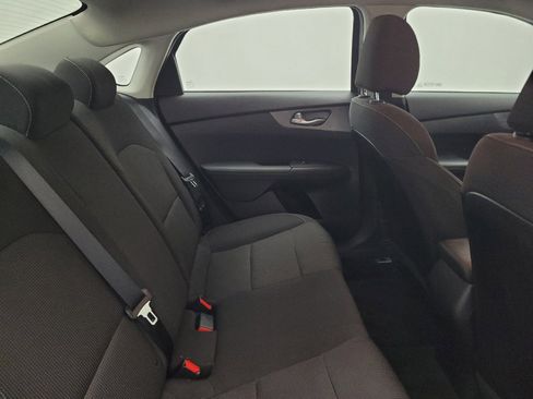 Used 2019 Kia Forte LXS FWD image 19