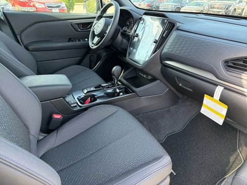New 2026 Subaru Forester Premium AWD/4WD image 23