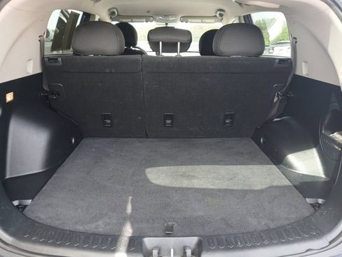 Used 2016 Kia Sportage LX AWD/4WD image 15
