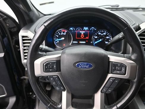 Used 2017 Ford F250 Platinum w/ Platinum Ultimate Package image 31